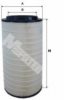 MFILTER A 8029 Air Filter